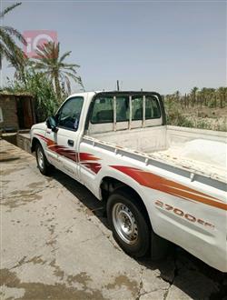 تويوتا هايلوكس